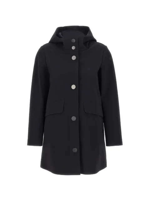 RRD parka Surflex à capuche