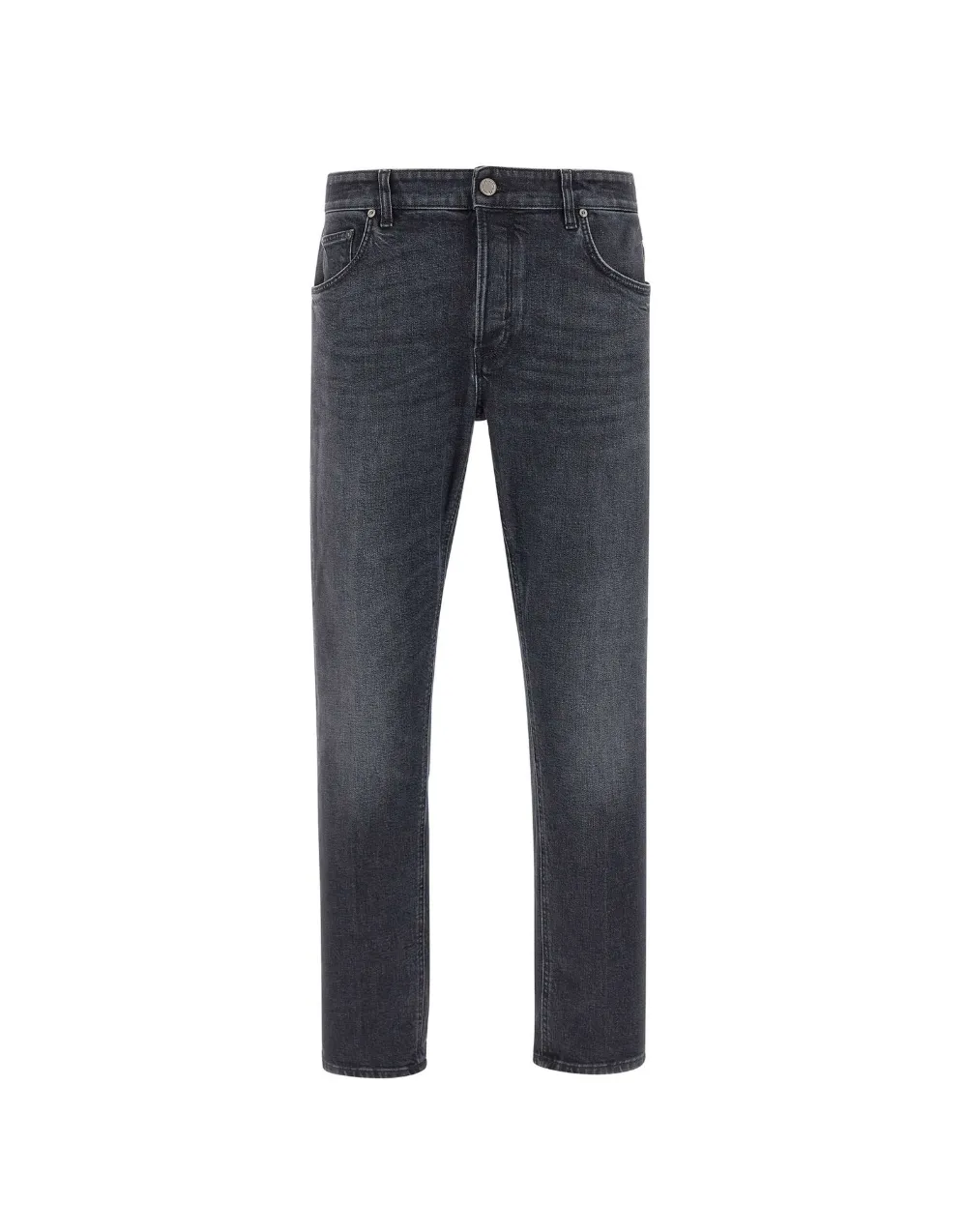 PT Torino Reggae tapered jeans - Blu