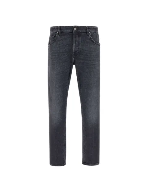 PT Torino Reggae tapered jeans