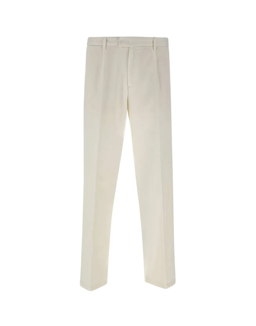 Briglia 1949 Margutta pleated trousers - Toni neutri