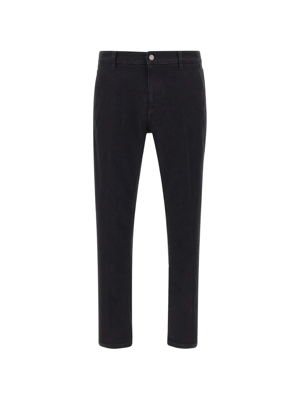 PT Torino Indie tapered jeans - Nero
