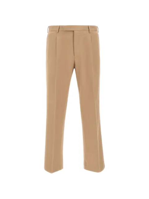 PT Torino pantalones de vestir Quindici
