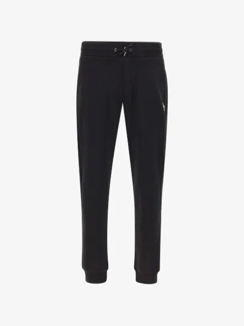 Colmar logo-patch drawstring track pants