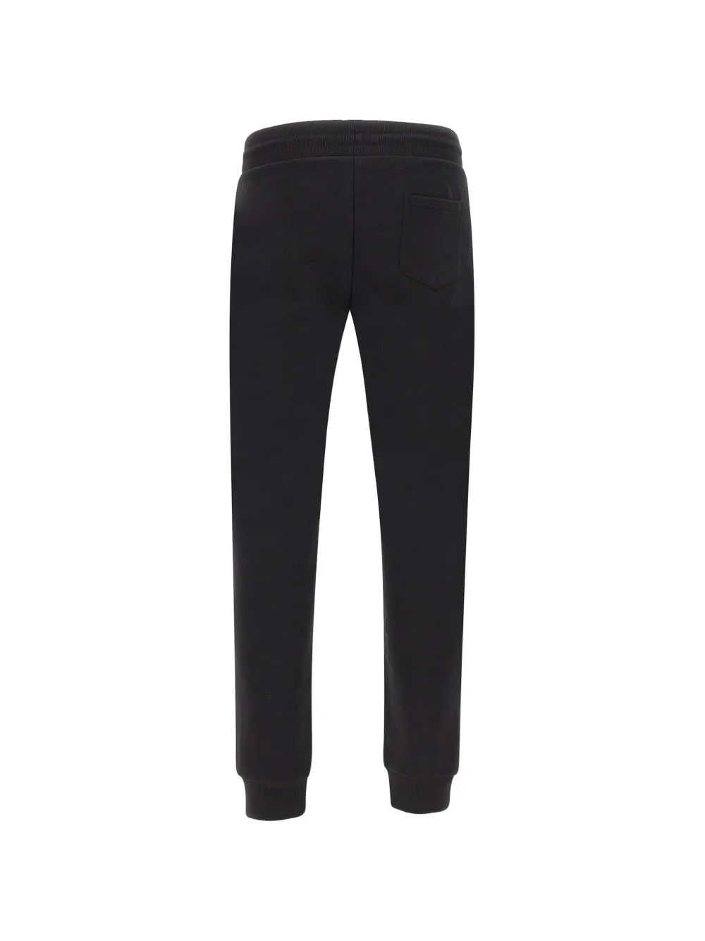 Colmar Trainingsbroek met logopatch Zwart