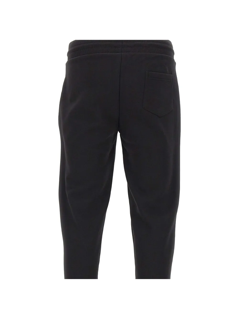Colmar Trainingsbroek met logopatch Zwart