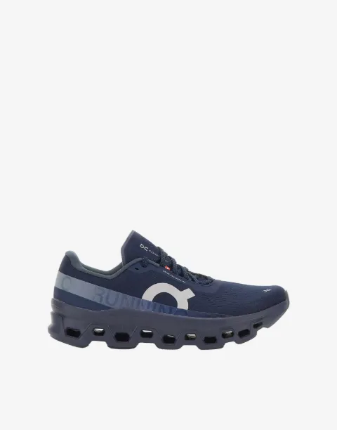 On Cloudmonster 1 sneakers i mesh