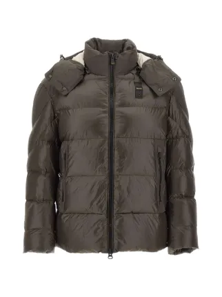 Blauer