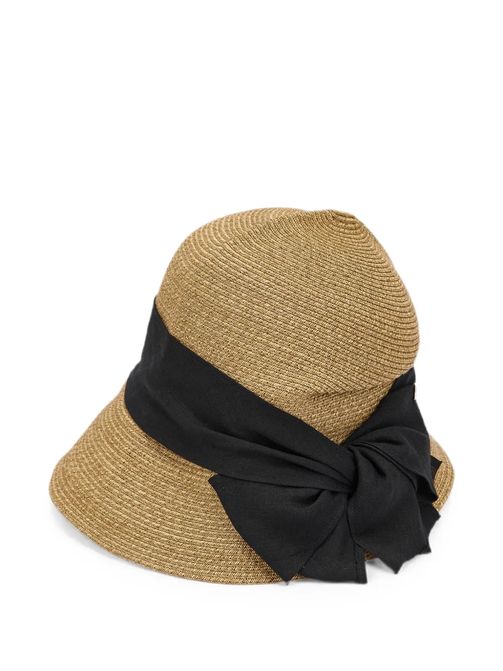 Ca4la RETRO13 woven hat - Toni neutri