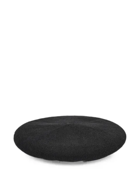Ca4la knitted beret