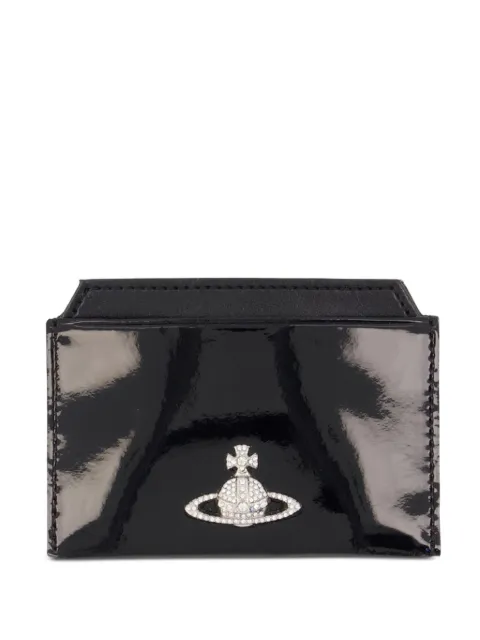 Vivienne Westwood flat card holder