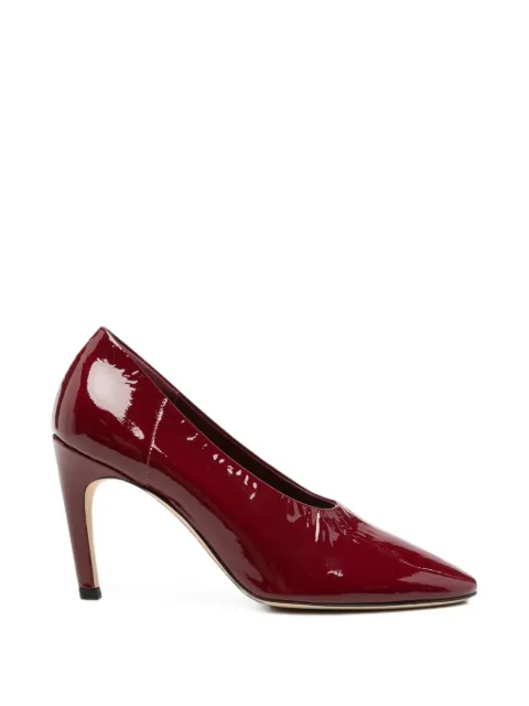 TOTEME pointed-toe pumps