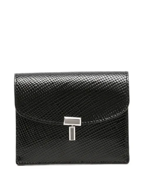 TOTEME T-lock wallet