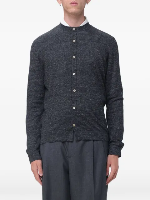 Brunello Cucinelli button-front sweater