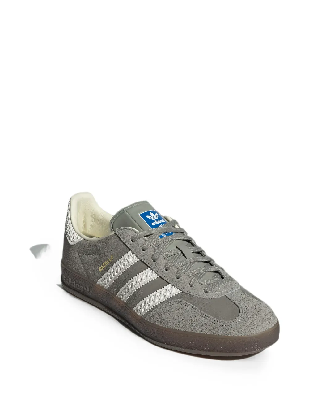 adidas Gazelle Indoor sneakers Grijs