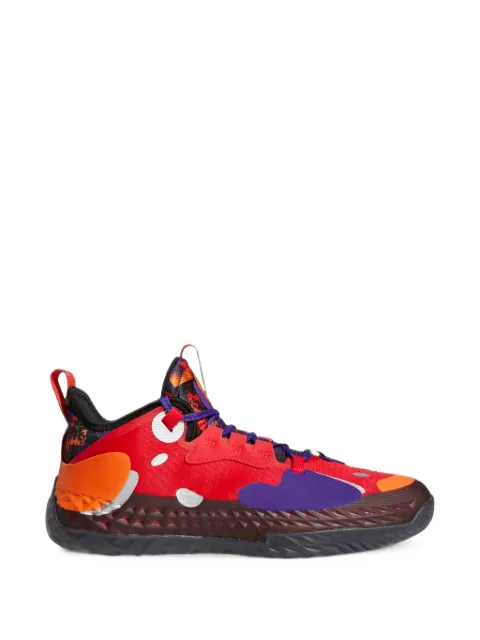 adidas Harden Vol. 5 Futurenatural Chinese New Year sneakers