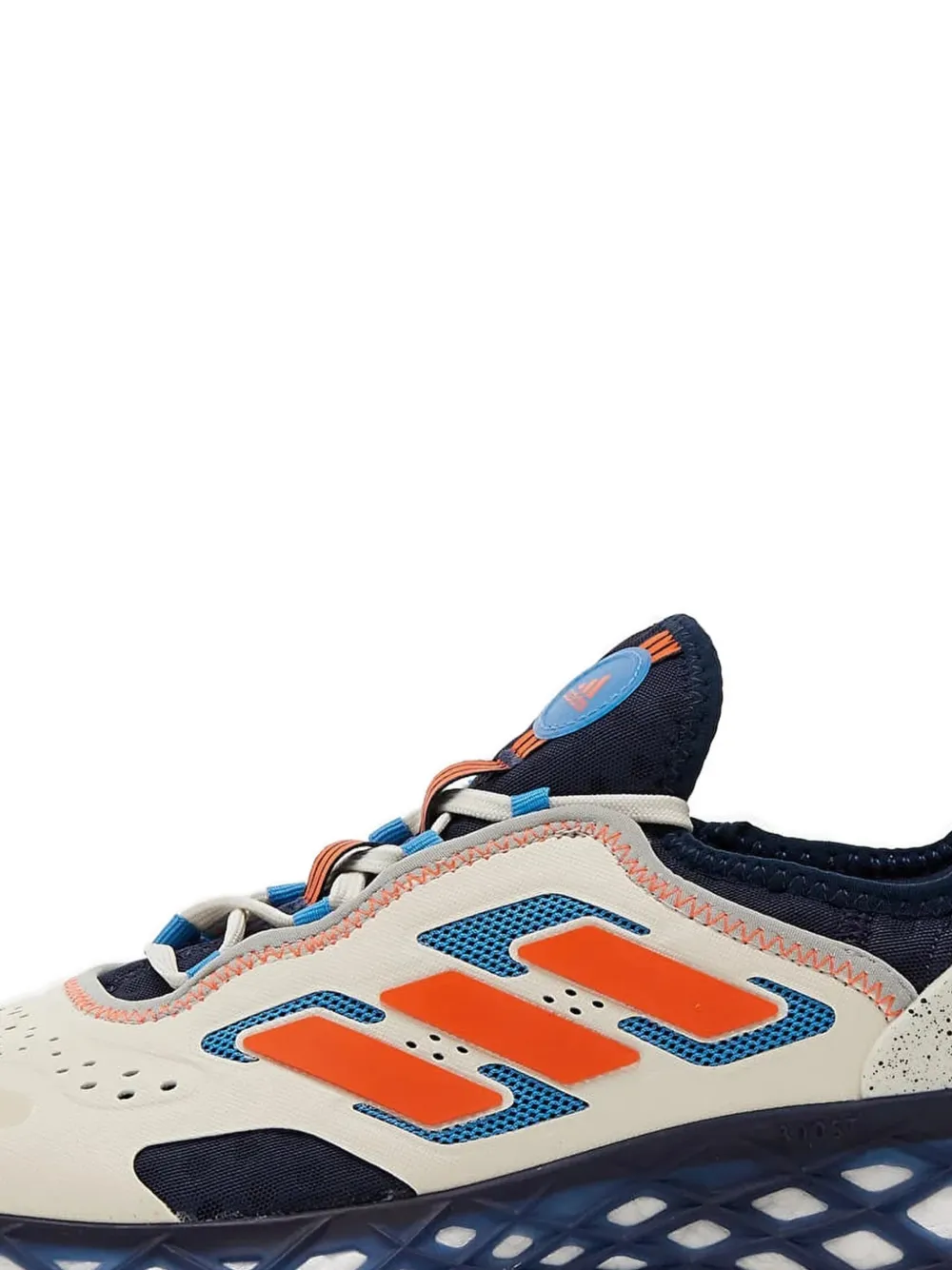 adidas Web Boost sneakers Beige