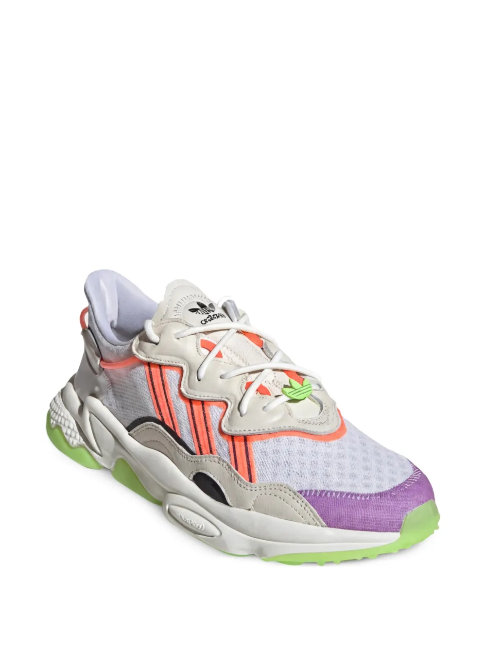 adidas Ozweego sneakers Wit