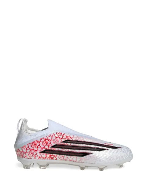 adidas F50 League Lamine Yamal laceless football boots firm ground/multi-surface