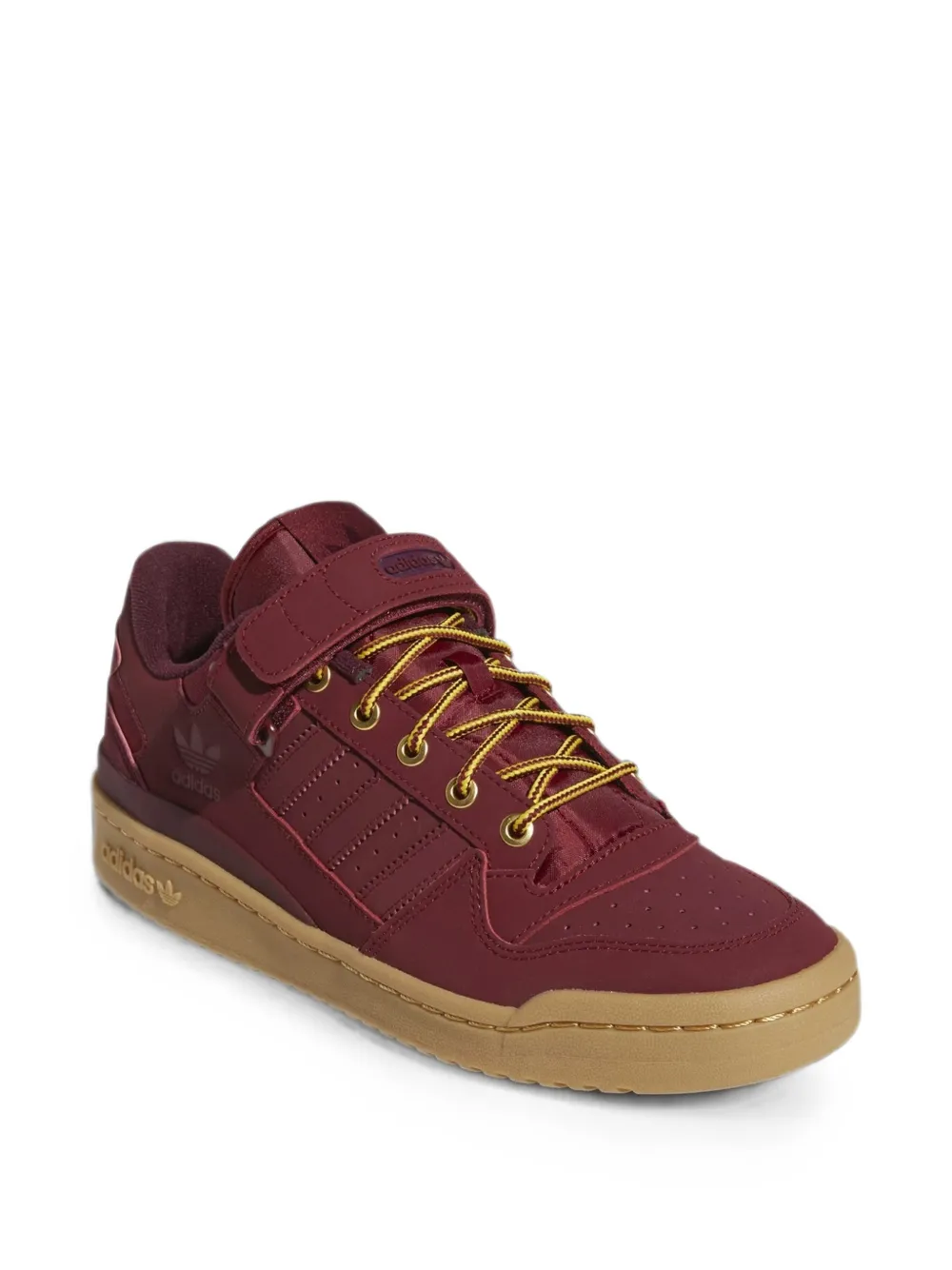 adidas Forum Low sneakers Rood
