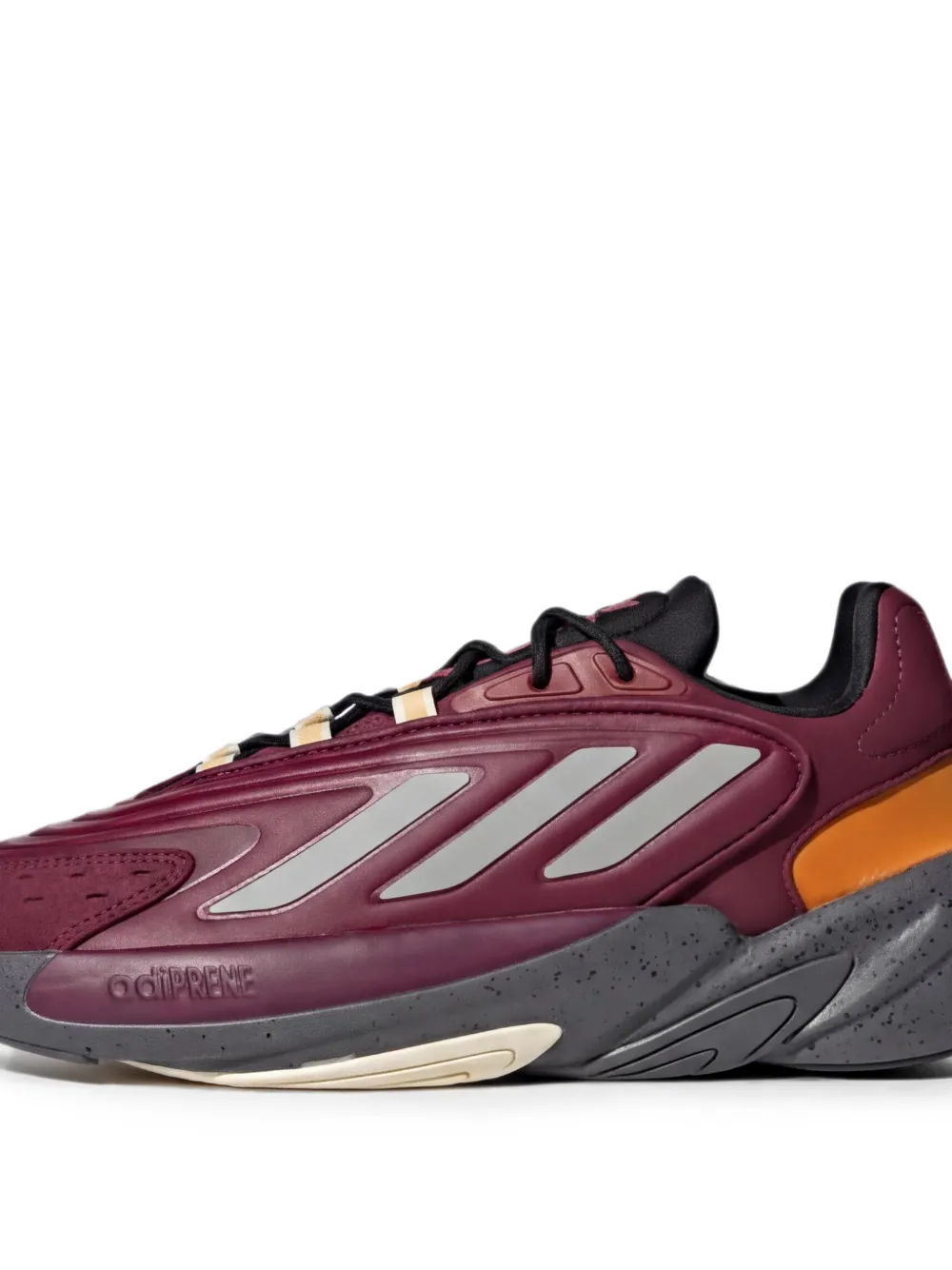 adidas Ozelia sneakers Rood