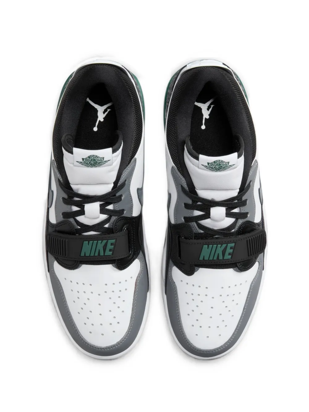 Jordan Air Legacy 312 Low sneakers Wit