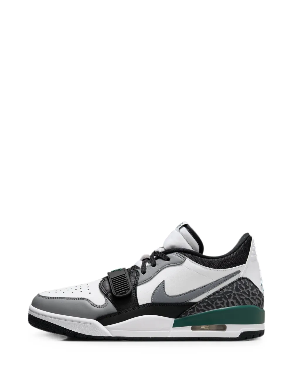 Jordan Air Legacy 312 Low sneakers Wit