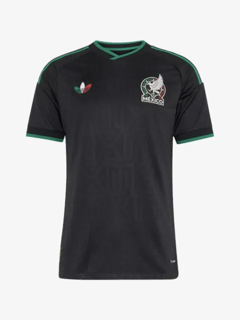 adidas Mexico 26 Third Authentic jersey