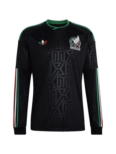 adidas Mexico 26 Third long sleeve jersey