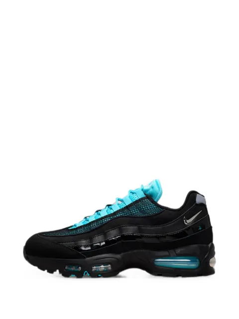 Nike Air Max 95 Big Bubble 'Scorpion' shoes