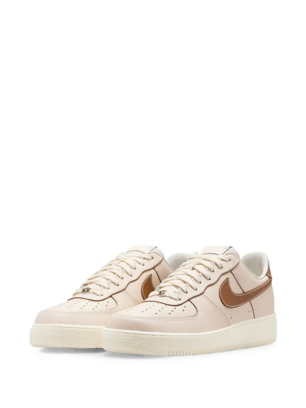 Nike Air Force 1 '07 shoes Beige