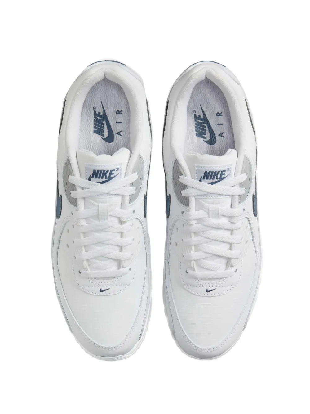 Nike Air Max 90 sneakers Wit