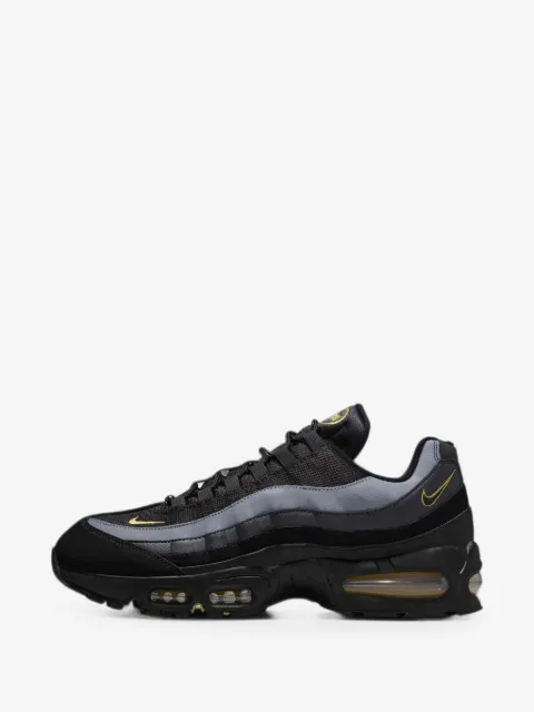 Nike zapatillas Air Max 95 Big Bubble