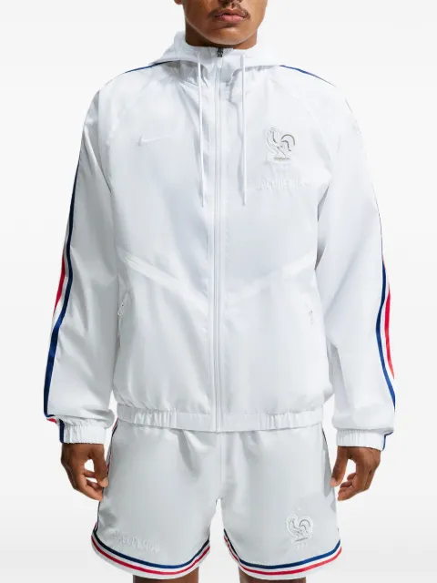 Nike France x Jacquemus Anthem track jacket