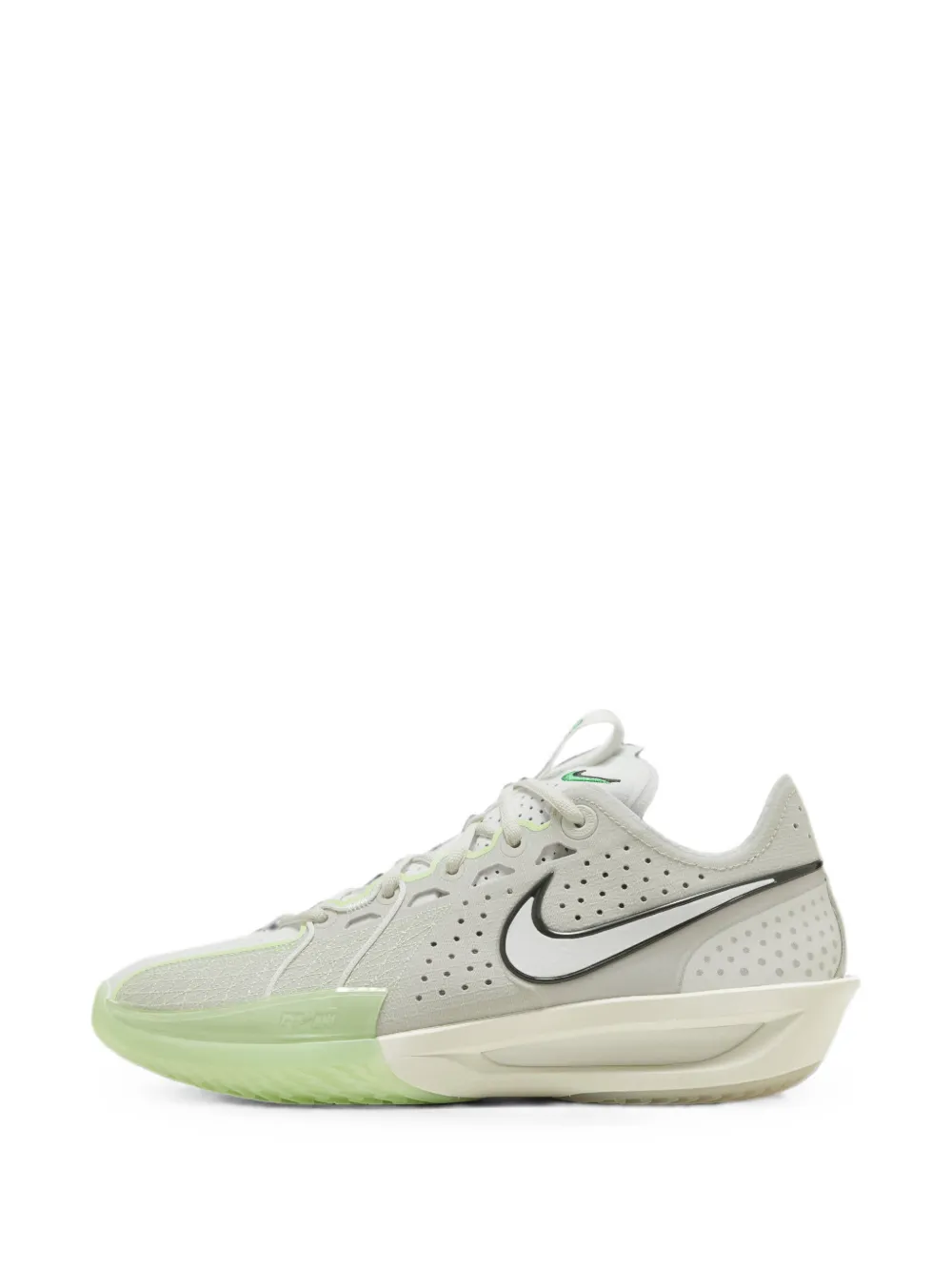 Nike Air Max Moto 2K shoes with reflective accents Roze