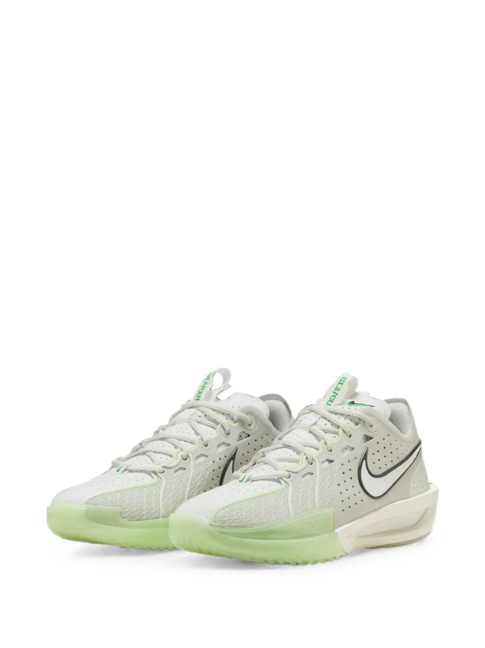 Nike Air Zoom GT Cut 3 sneakers Beige