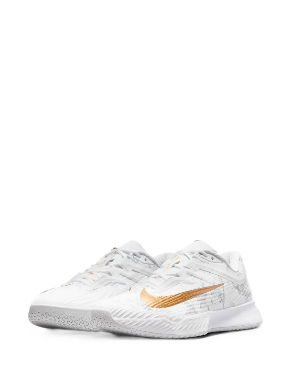 Nike Vapor Pro 3 Magnolia Court tennis shoes Wit