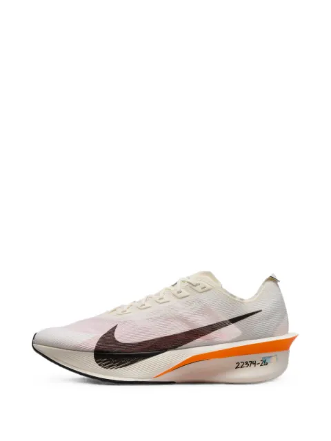 Nike Vaporfly 4 Proto road-racing shoes