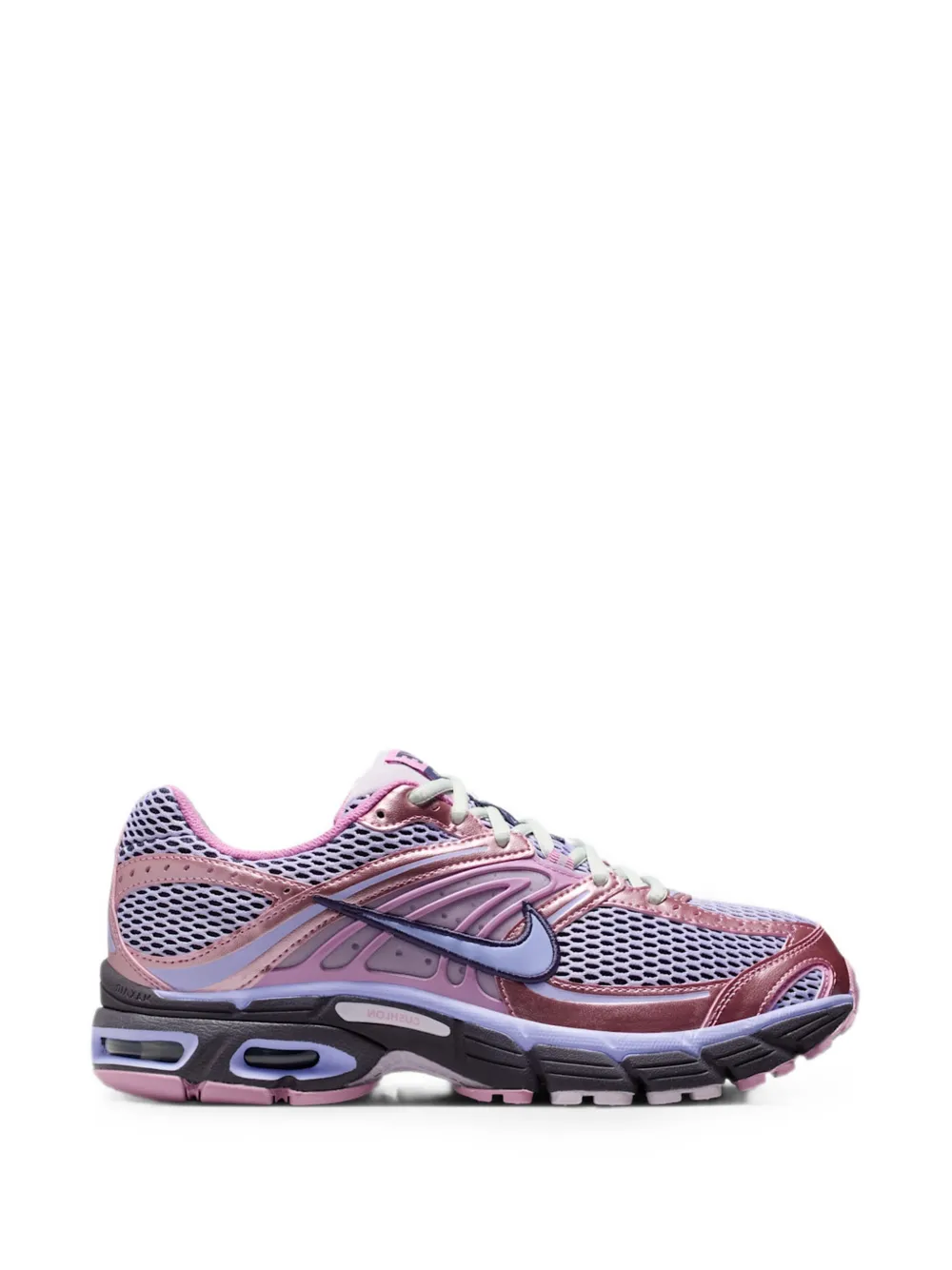 Nike Air Max Moto 2K shoes with reflective accents Roze