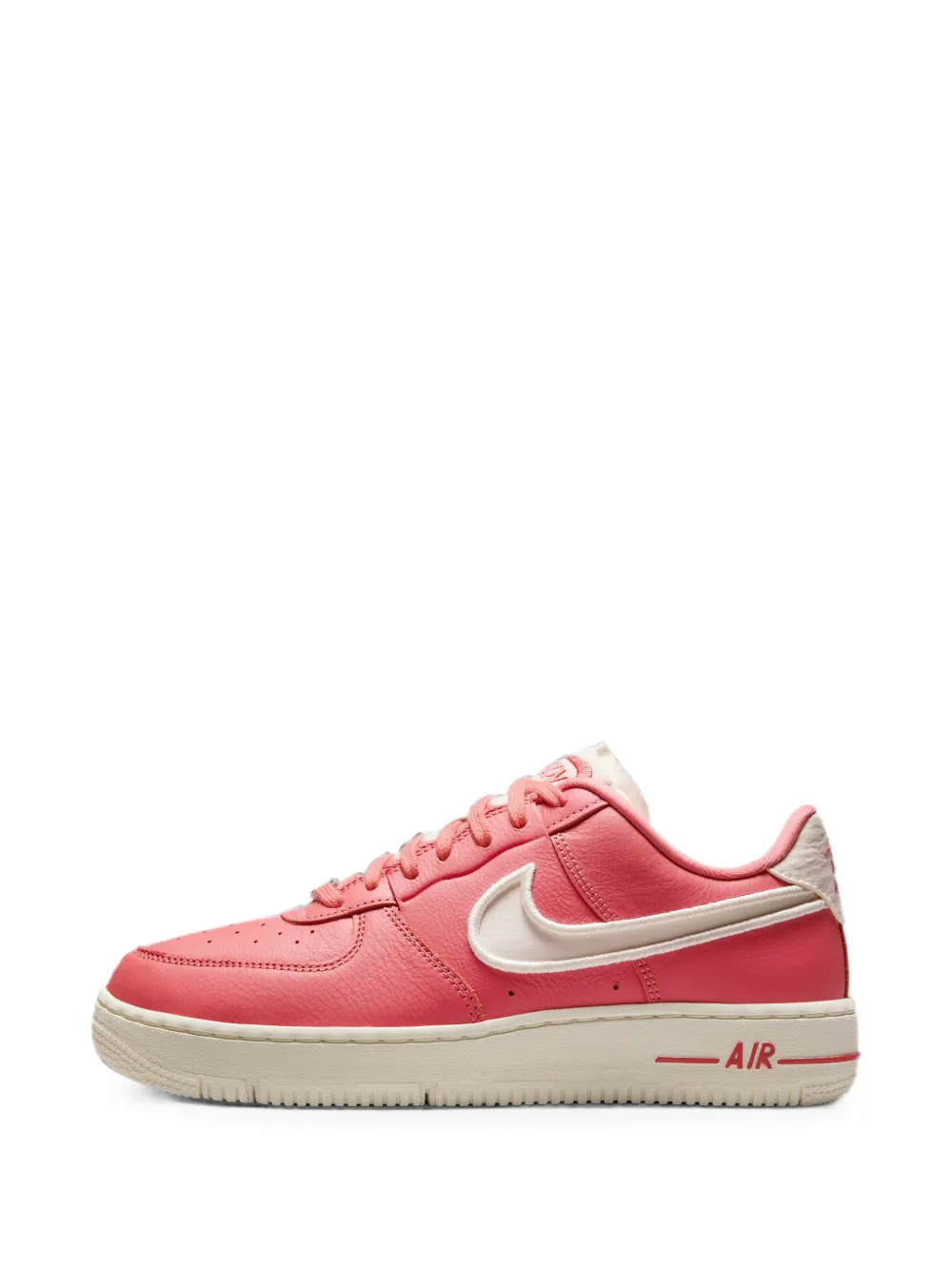 Nike Air Max Moto 2K schoenen met reflecterende details Roze