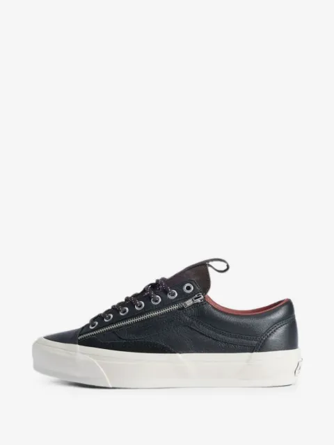 Vans Old Skool 36 zip sneakers