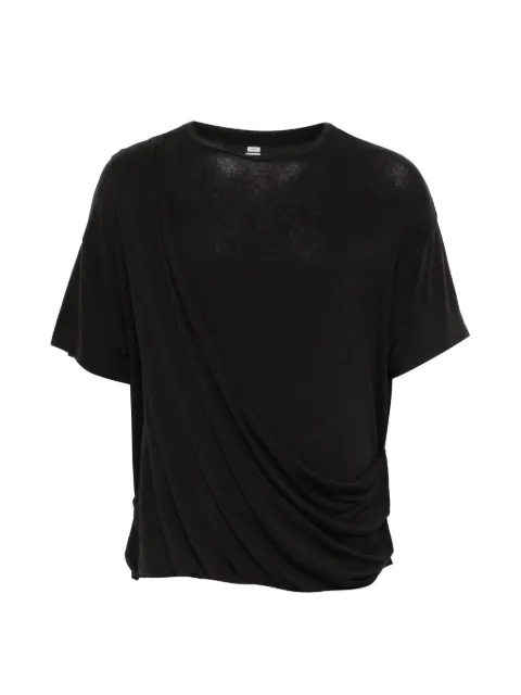 Post Archive Faction camiseta drapeada