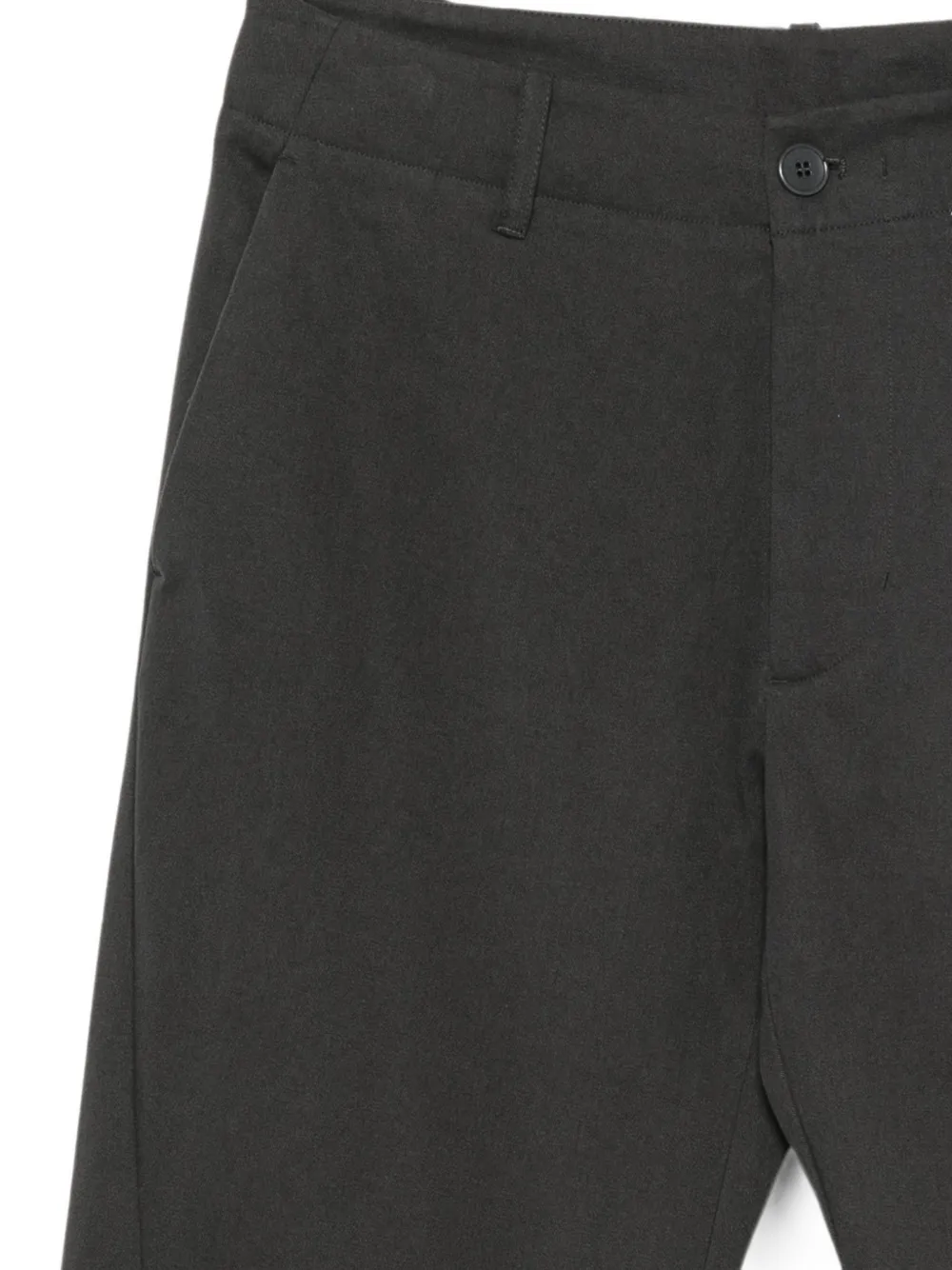 Post Archive Faction Broek met vlakken Grijs