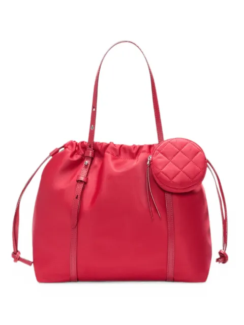 Mz Wallace small Waverly drawstring tote bag