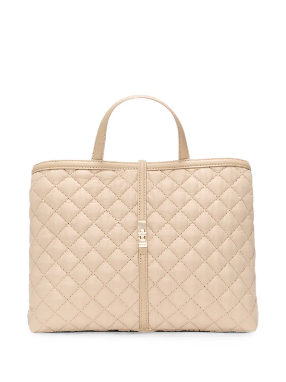 Mz Wallace medium Astor quilted tote bag · OS