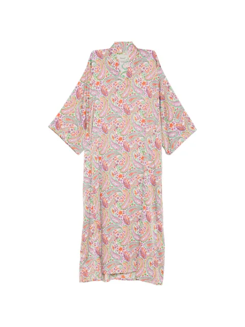 Bambah Kaleidoscopic dress