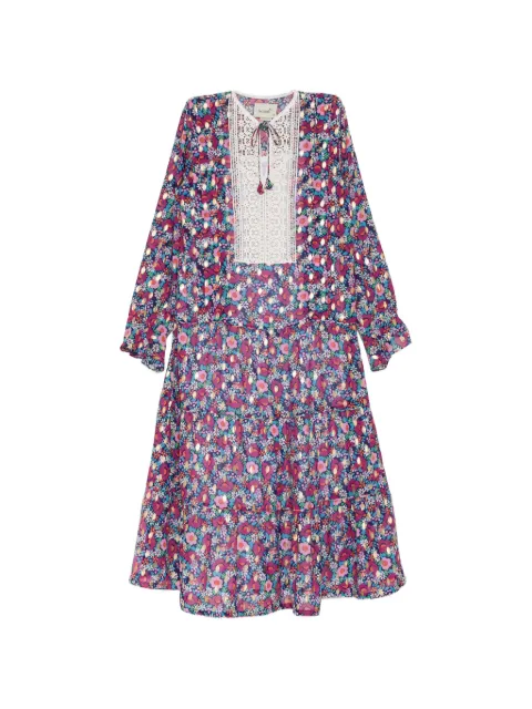 Bambah Isla dress