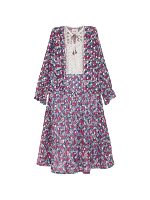 Bambah Isla dress