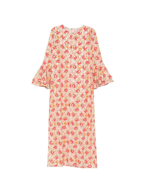 Bambah vestido Isla