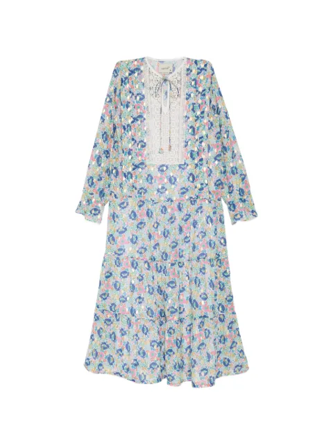 Bambah robe Isla