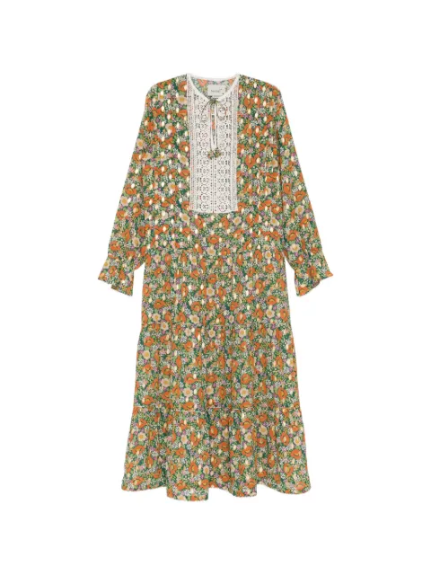 Bambah Isla dress